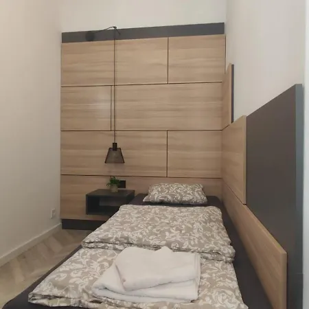 Mirai Appartement *