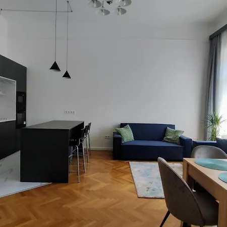 Mirai Appartement