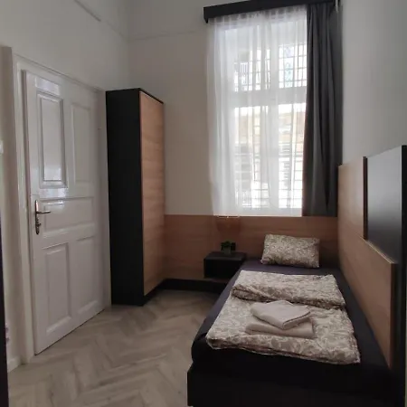 Mirai Apartamento