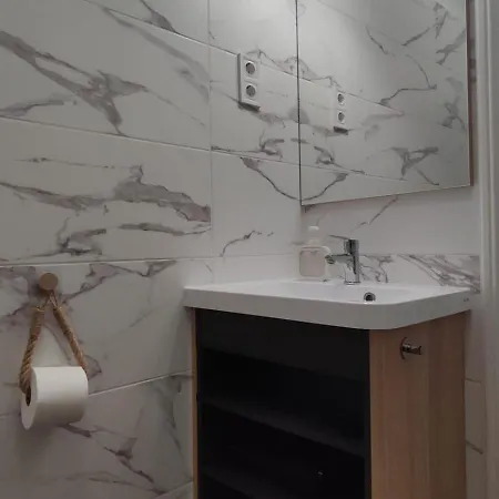 Apartamento Mirai *
