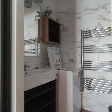 Mirai Apartamento *