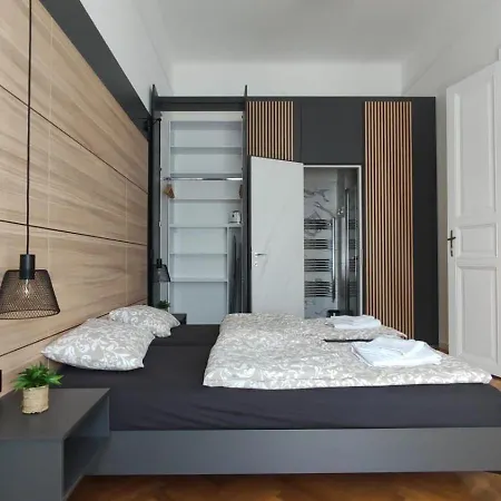 Apartamento Mirai *
