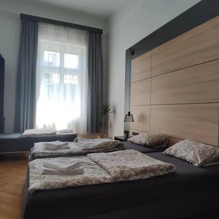 Appartement Mirai