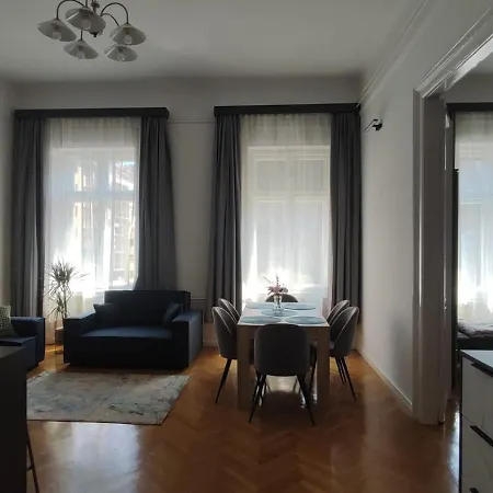 Apartamento Mirai