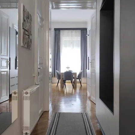 Apartamento Mirai