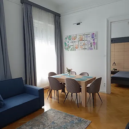 Mirai Apartamento *
