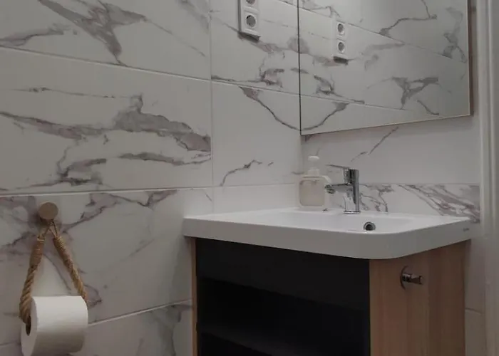 Appartement Mirai *