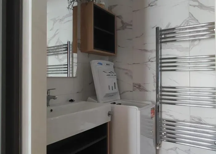 Mirai Appartement *
