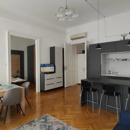 Appartement Mirai