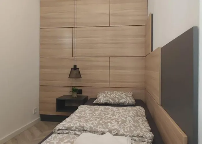 Mirai Apartamento *