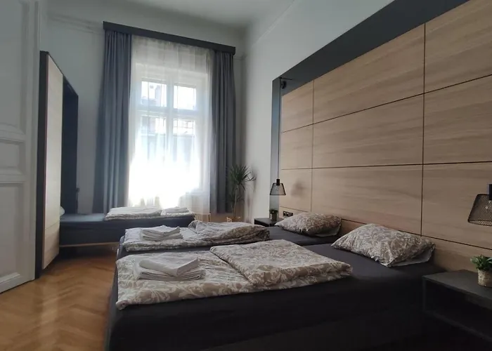 Apartamento Mirai
