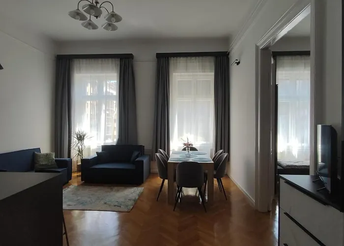 Apartamento Mirai